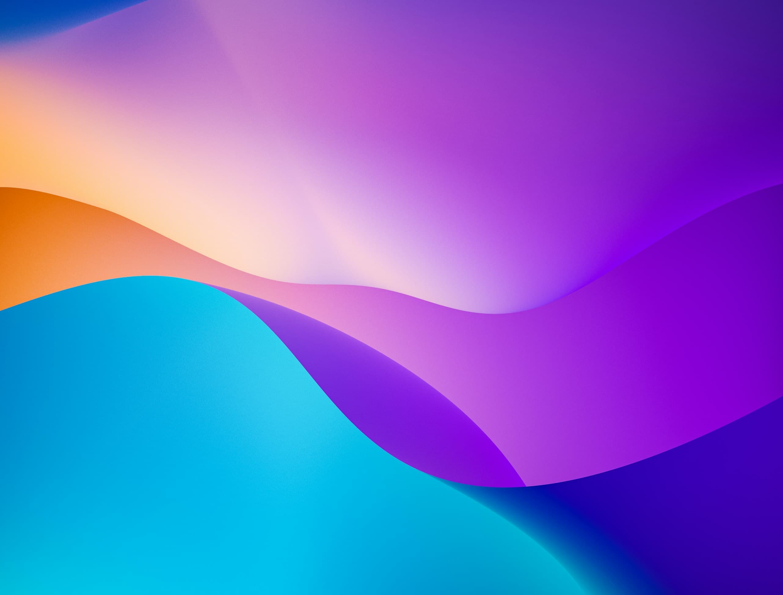 Abstract Texture